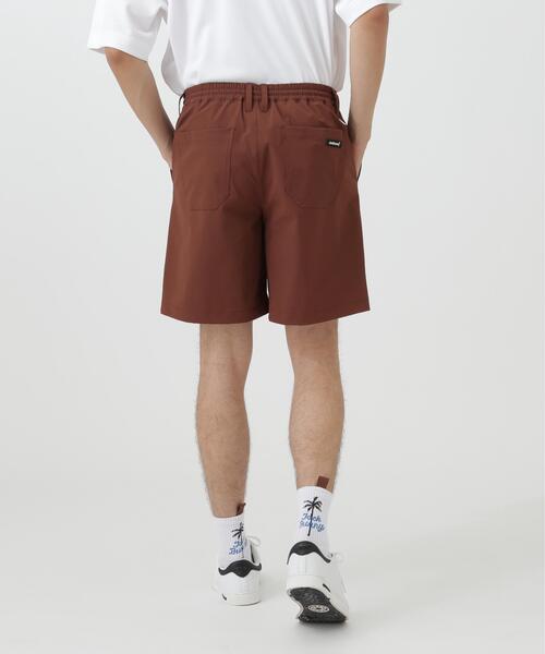 Jack Bunny!!(ジャックバニー)の「【Jack Bunny!!】ナイロンミニリップショートパンツ(その他パンツ・メンズ・ブラウン/ブルー・LARGE/X-LARGE/MEDIUM)」の11枚目の写真