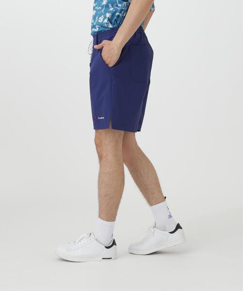 Jack Bunny!!(ジャックバニー)の「【Jack Bunny!!】ナイロンミニリップショートパンツ(その他パンツ・メンズ・ブラウン/ブルー・LARGE/X-LARGE/MEDIUM)」の15枚目の写真