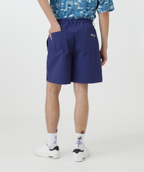 Jack Bunny!!(ジャックバニー)の「【Jack Bunny!!】ナイロンミニリップショートパンツ(その他パンツ・メンズ・ブラウン/ブルー・LARGE/X-LARGE/MEDIUM)」の16枚目の写真
