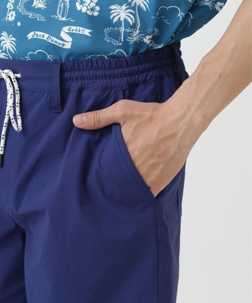 Jack Bunny!!(ジャックバニー)の「【Jack Bunny!!】ナイロンミニリップショートパンツ(その他パンツ・メンズ・ブラウン/ブルー・LARGE/X-LARGE/MEDIUM)」の19枚目の写真