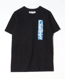 CHALLENGER（チャレンジャー）の「半袖Tシャツ（Tシャツ/カットソー）」