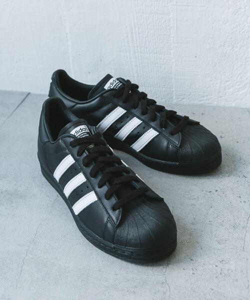 adidas SUPERSTAR 82（スニーカー）｜adidas（アディダス）の