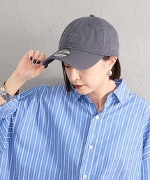 JEANS FACTORY （ジーンズファクトリー）の「[NEW ERA/ニューエラ] 別注 9TWENTY ベースボールキャップ（キャップ）」