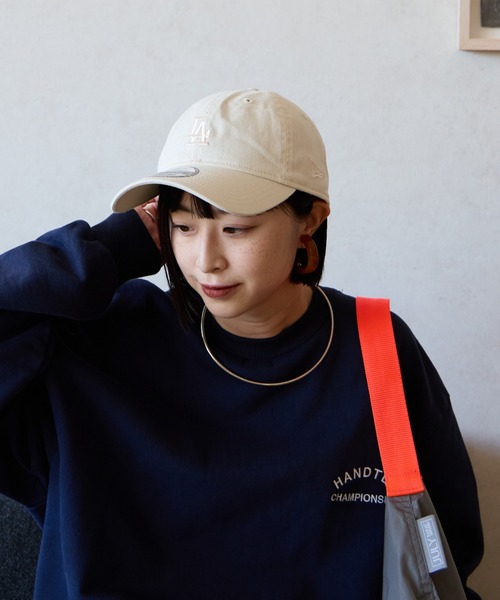 聯名 9TWENTY 棒球帽