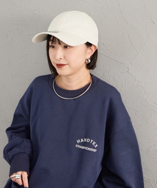 聯名 9TWENTY 棒球帽