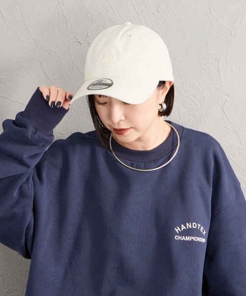 聯名 9TWENTY 棒球帽