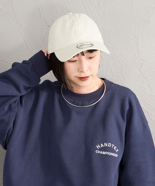 聯名 9TWENTY 棒球帽