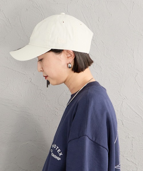 聯名 9TWENTY 棒球帽