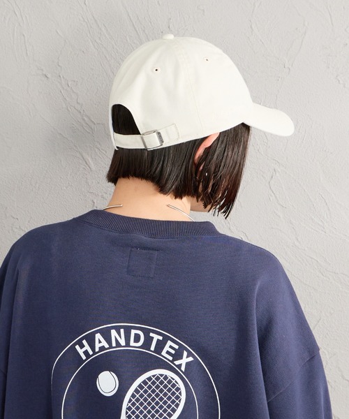 聯名 9TWENTY 棒球帽