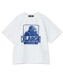 XLARGE KIDS | OG半袖Tシャツ(Tシャツ/カットソー)