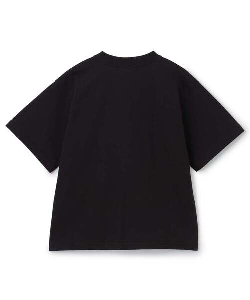 XLARGE KIDS(エクストララージキッズ)の「OG半袖Tシャツ(Tシャツ/カットソー・キッズ・ベージュ/ライトブルー/ホワイト/ブラック・80cm/120cm/100cm/110cm/130cm/140cm/90cm)」の5枚目の写真