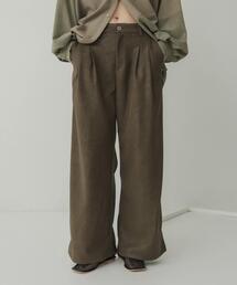 KBF | Siltrata　Melt pants(その他パンツ)