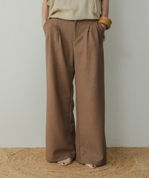 KBF | Siltrata Melt pants(その他パンツ)
