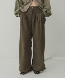 KBF | Siltrata　Melt pants(その他パンツ)
