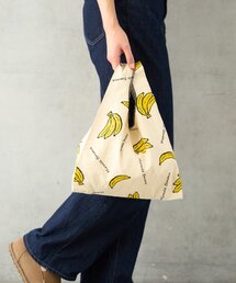 MBHS ミニマルシェバッグ エコバッグ