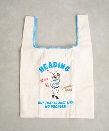 MBHS ミニマルシェバッグ エコバッグ