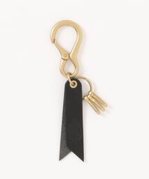 Dickies（ディッキーズ）の「【Dickies（ディッキーズ）】レザーテープキーホルダー（キーホルダー）」