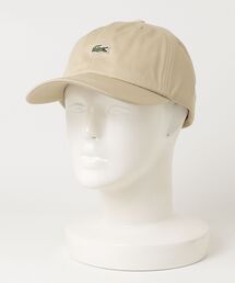 LACOSTE | 【LACOSTE】one point crocodile CAP(キャップ)