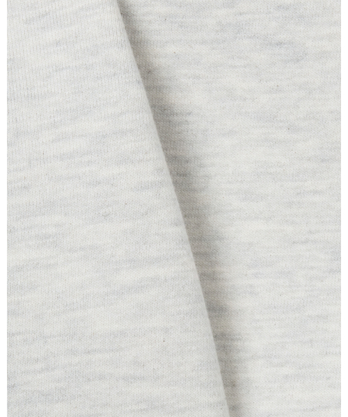 THEENDQUESTION(ジエンドクエスチョン)の「Neoprene hood zip-up jumper / OATMEAL(パーカー・レディース・その他・1/2)」の11枚目の写真