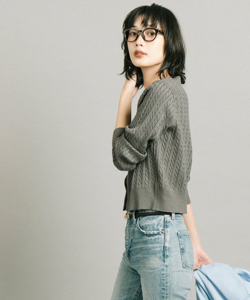 coca(coca)(コカ)の「華奢ベルト(ベルト・レディース・ブラック/ブラウン・ONE SIZE)」の9枚目の写真