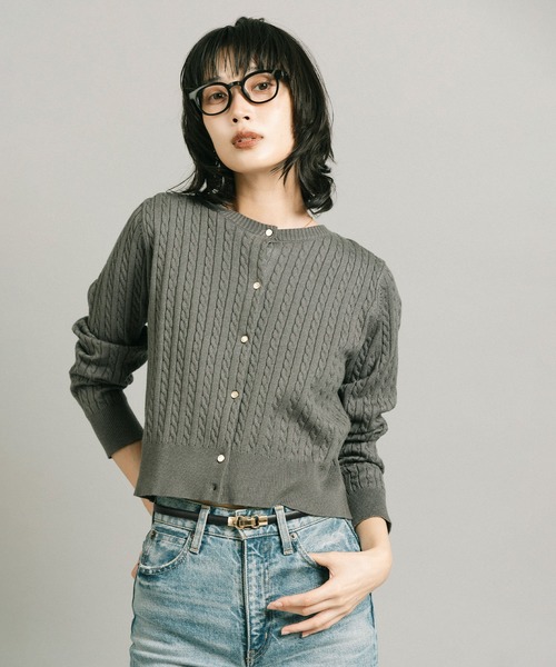 coca(coca)(コカ)の「華奢ベルト(ベルト・レディース・ブラック/ブラウン・ONE SIZE)」の10枚目の写真