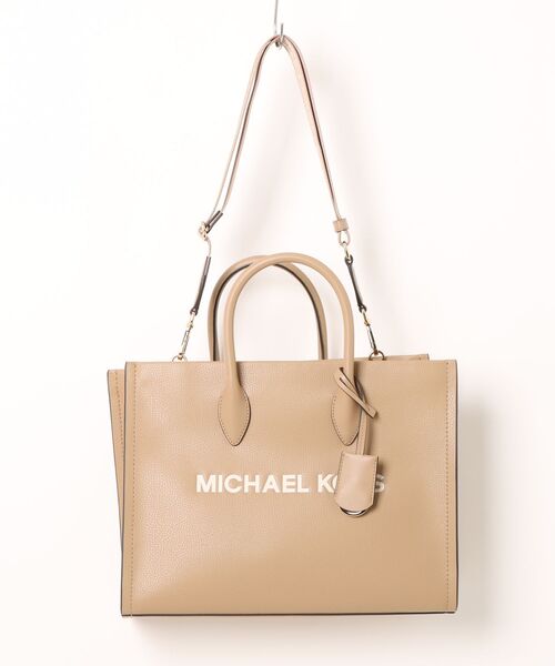 セール】MIRELLA EW トート ミディアム（トートバッグ）｜MICHAEL KORS