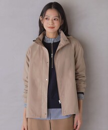 Artirosa フーデッド コート