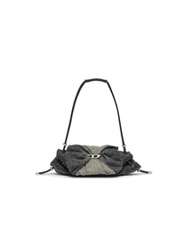 DIESEL｜ディーゼルのショルダーバッグ（ワンポイント）通販 - ZOZOTOWN