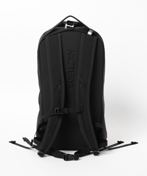 ARC'TERYX / Verro 20 Backpack（バックパック/リュック）｜ARC'TERYX