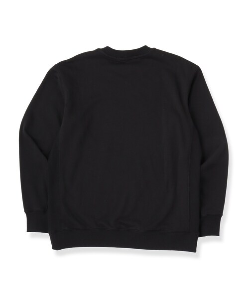 DRESSTERIOR(ドレステリア)の「ミサイルキャット 裏起毛スウェットクルーネックTシャツ(Tシャツ/カットソー・メンズ・ホワイト/ブラック・94/90/91/92)」の20枚目の写真