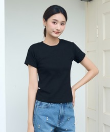 BASIC CREW TOPS(ベーシッククリュートップス)