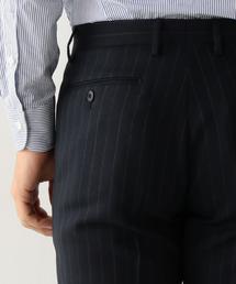 UNITED ARROWS（ユナイテッドアローズ）の「UAF チョークストライプ 3B