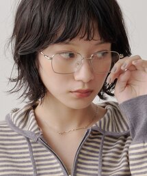 Kastane | ヴィンテージフレームメガネ(メガネ)