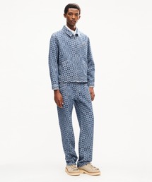 KENZO（ケンゾー）の「DTKENZOGRAM CARGO MONKEY FIT JEAN（デニムパンツ）」