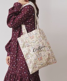 Cath Kidston（キャスキッドソン）の「トートバッグ Garden Rose（トートバッグ）」