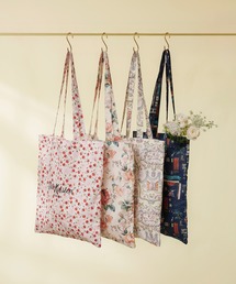 Cath Kidston（キャスキッドソン）の「トートバッグ Garden Rose（トートバッグ）」
