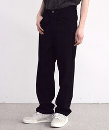 RATTLE TRAP（ラトルトラップ）の「20/10ツイル5ポケットルーズストレートパン（その他パンツ）」