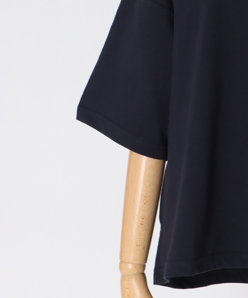 DRESSLAVE(ドレスレイブ)の「≪DRESSLAVE限定アイテム≫リトル・グリーン・メン/エイリアン/Tシャツ(Tシャツ/カットソー・レディース・ホワイト/ネイビー・38)」の14枚目の写真