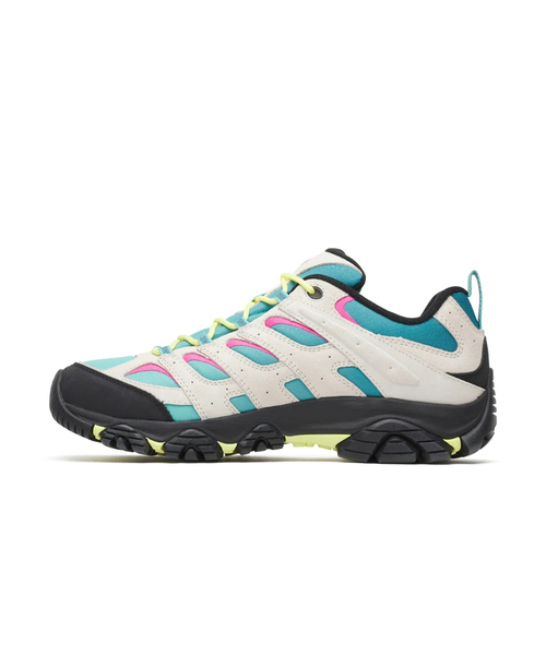 MERRELL(メレル)の「MERRELL / メレル モアブ3 ヴィスタ(スニーカー・メンズ・ライトグレー・28cm/27cm/26cm)」の5枚目の写真