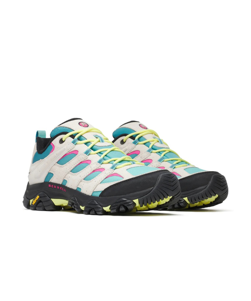 MERRELL(メレル)の「MERRELL / メレル モアブ3 ヴィスタ(スニーカー・メンズ・ライトグレー・28cm/27cm/26cm)」の6枚目の写真