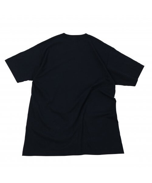 Monkey Flower(モンキーフラワー)の「ユニセックスグラフィックTシャツ NAVY / MS0WTS03U69(Tシャツ/カットソー・メンズ・その他・MEDIUM/LARGE)」の3枚目の写真