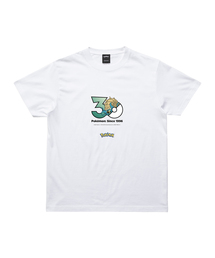 Pokemon 30th Anniversary 1025 T-shirt 「オムスター」