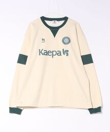 Kaepa(�P�C�p)�́yKaepa�z�X�E�F�b�g�V���c KP813210(�X�E�F�b�g)
