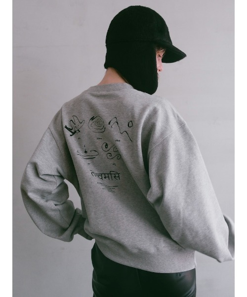 ILANIS（イラニス）の「2way Ananda Shelter Shaggy Cap（キャップ・レディース・ブラック・FREE）」の18枚目の写真