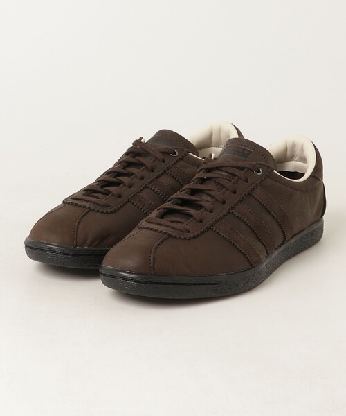 adidas(アディダス)の「adidas/アディダス 限定展開 TOBACCO タバコ KJ7448(スニーカー・メンズ・ブラウン・27.0cm/26.0cm/28.0cm)」の1枚目の写真