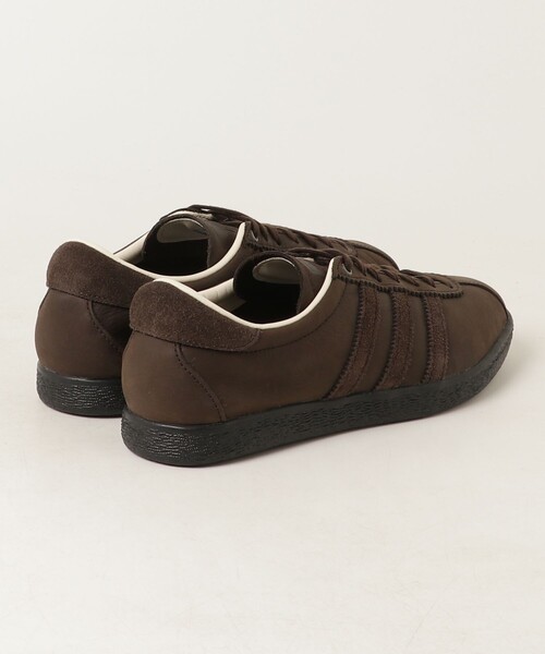 adidas(アディダス)の「adidas/アディダス 限定展開 TOBACCO タバコ KJ7448(スニーカー・メンズ・ブラウン・27.0cm/26.0cm/28.0cm)」の2枚目の写真