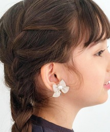 Rora（ローラ）の「アデル イヤリング (2colors)（イヤリング）」