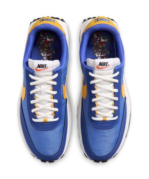 ACG(エィシージー)の「ACG LDV メンズシューズ / ACG LDV Men's Shoes IF2857-401 Hyper Royal(スニーカー・メンズ・ブルー・27/28/30/25/26/25.5/26.5/29.5/28.5/29/27.5)」の4枚目の写真