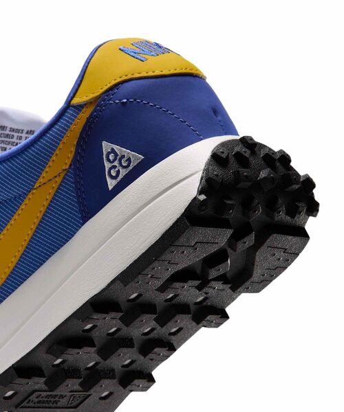 ACG(エィシージー)の「ACG LDV メンズシューズ / ACG LDV Men's Shoes IF2857-401 Hyper Royal(スニーカー・メンズ・ブルー・27/28/30/25/26/25.5/26.5/29.5/28.5/29/27.5)」の8枚目の写真