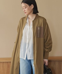 DOUX ARCHIVES｜ドゥアルシーヴのMA-1通販 - ZOZOTOWN